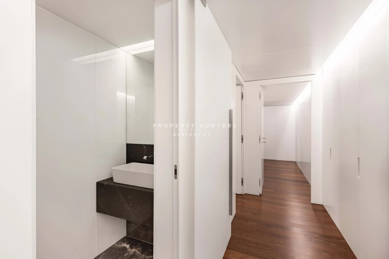 Apartamento T2 para Venda em Cascais e Estoril Foto 15