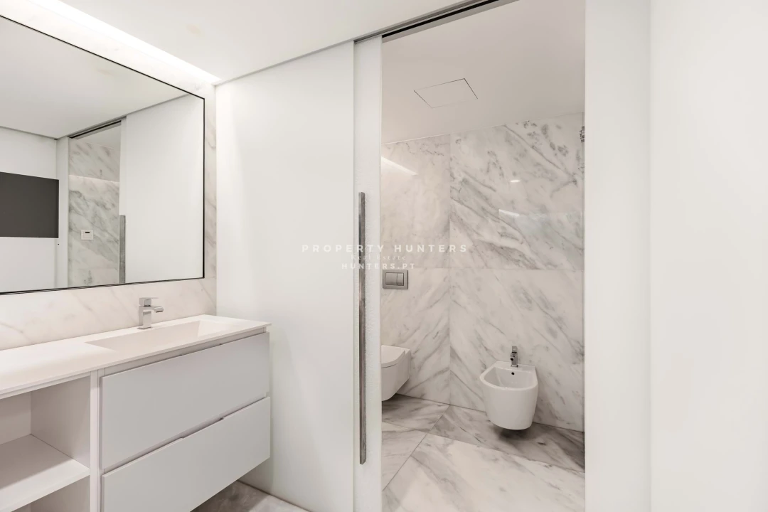 Apartamento T2 para Venda em Cascais e Estoril Foto 25