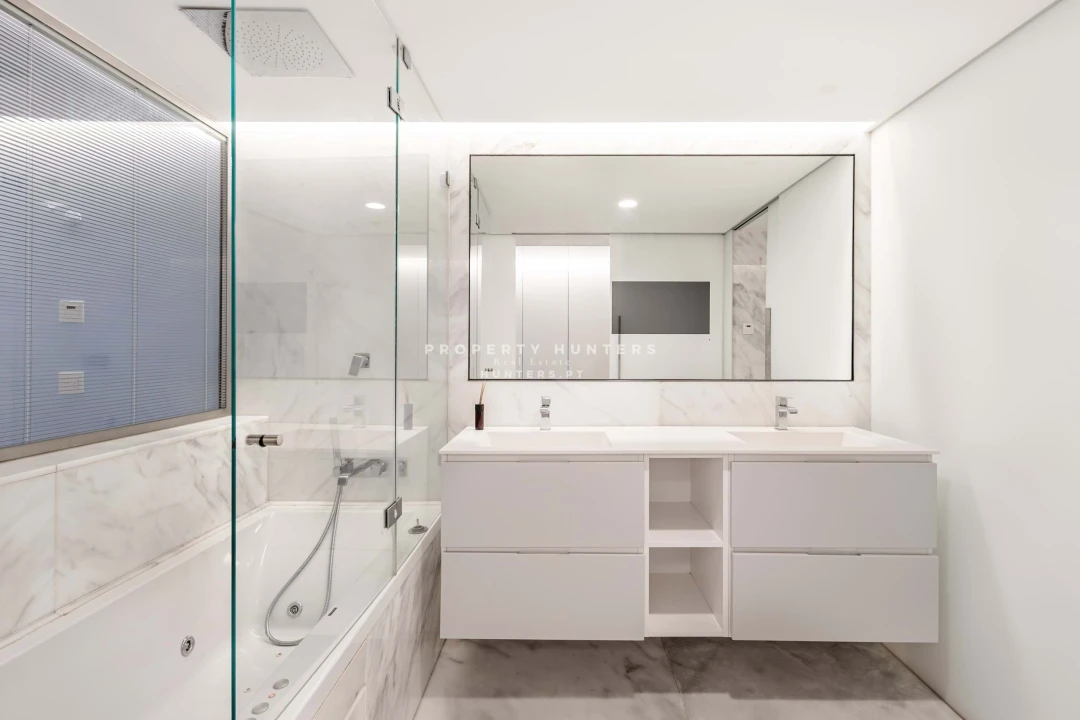 Apartamento T2 para Venda em Cascais e Estoril Foto 24