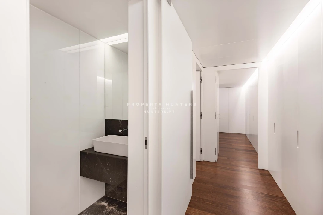 Apartamento T2 para Venda em Cascais e Estoril Foto 15