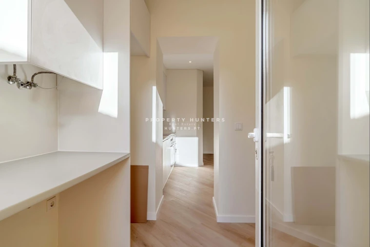 Apartamento T3 para Venda em Agualva e Mira-Sintra Foto 9