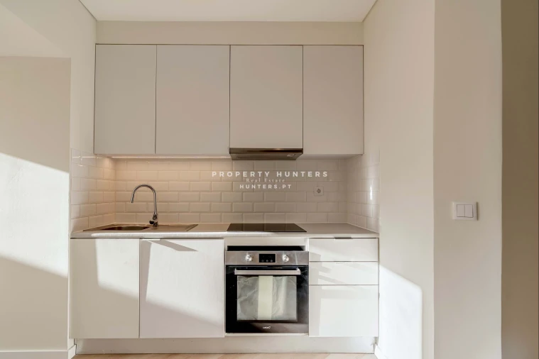 Apartamento T3 para Venda em Agualva e Mira-Sintra Foto 8