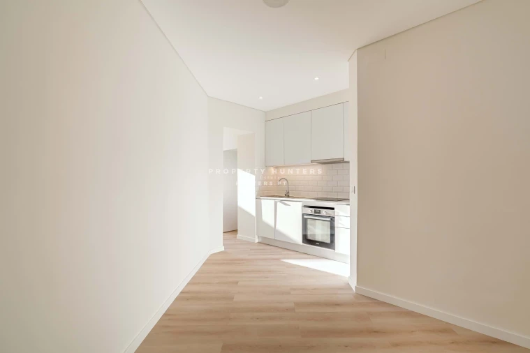 Apartamento T3 para Venda em Agualva e Mira-Sintra Foto 4