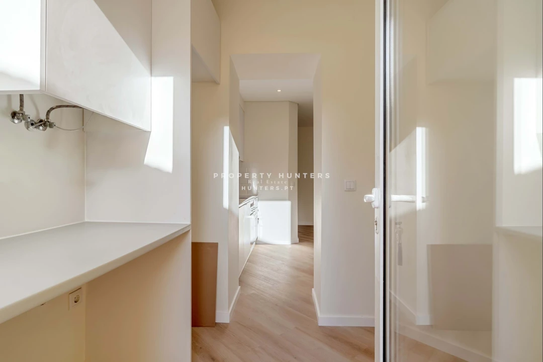 Apartamento T3 para Venda em Agualva e Mira-Sintra Foto 9