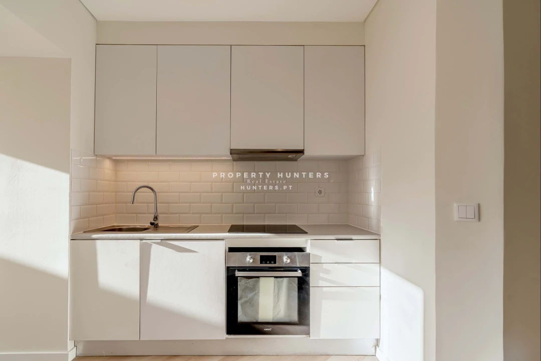 Apartamento T3 para Venda em Agualva e Mira-Sintra Foto 8