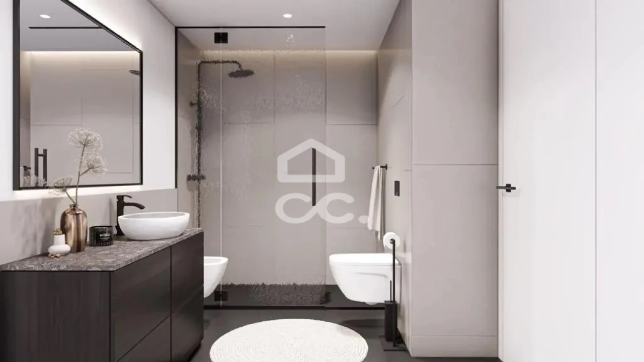 Apartamento T1 para Venda em Vila Nova de Cerveira e Lovelhe Foto 3