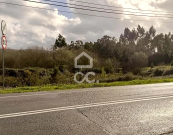Terreno para Venda em Santa Maria Maior e Monserrate e Meadela