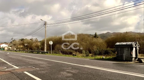 Terreno para Venda em Santa Maria Maior e Monserrate e Meadela