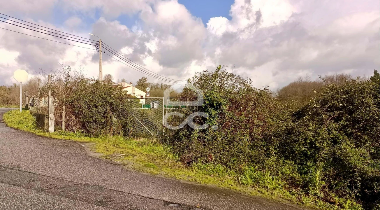 Terreno para Venda em Santa Maria Maior e Monserrate e Meadela Foto 4