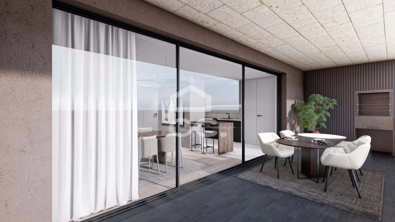 Apartamento T2 para Venda em Vila Nova de Cerveira e Lovelhe Foto 2