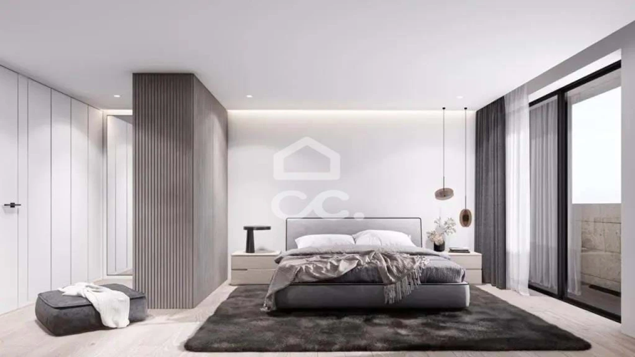 Apartamento T1 para Venda em Vila Nova de Cerveira e Lovelhe Foto 1