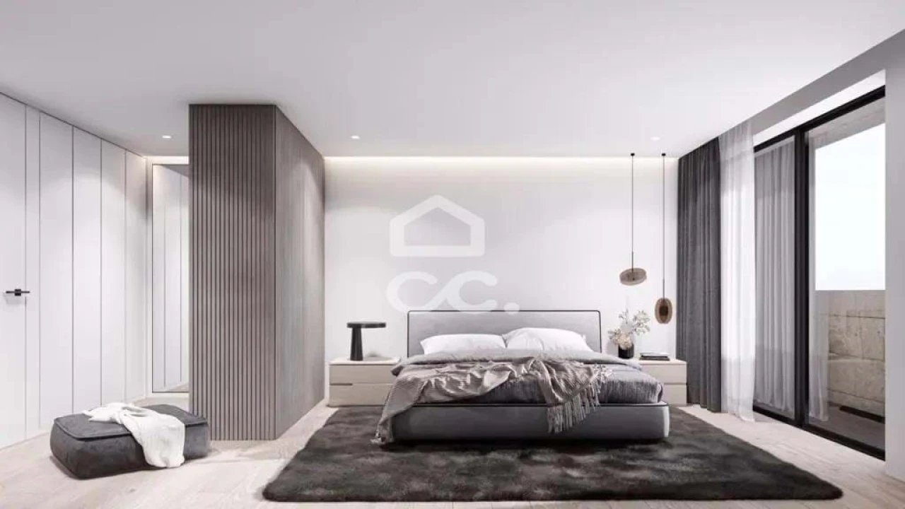 Apartamento T1 para Venda em Vila Nova de Cerveira e Lovelhe Foto 5