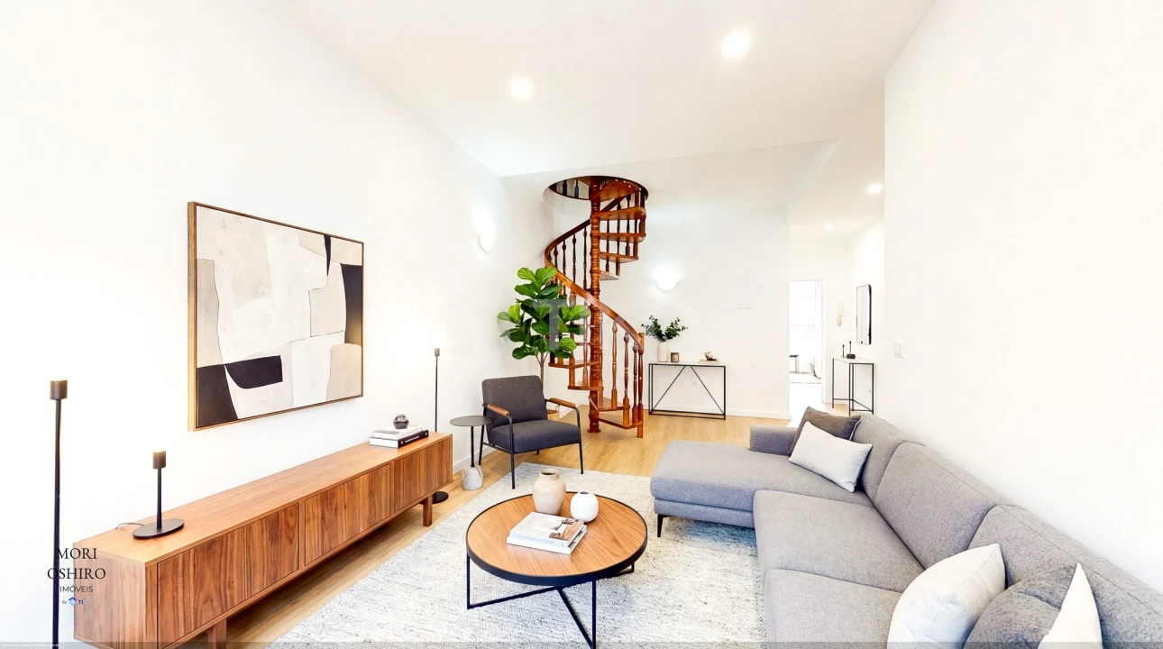 Apartamento T2 para Venda em Falagueira-Venda Nova Foto 1