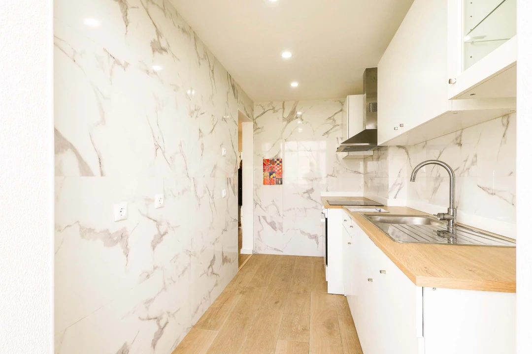 Apartamento T2 para Venda em Falagueira-Venda Nova Foto 5