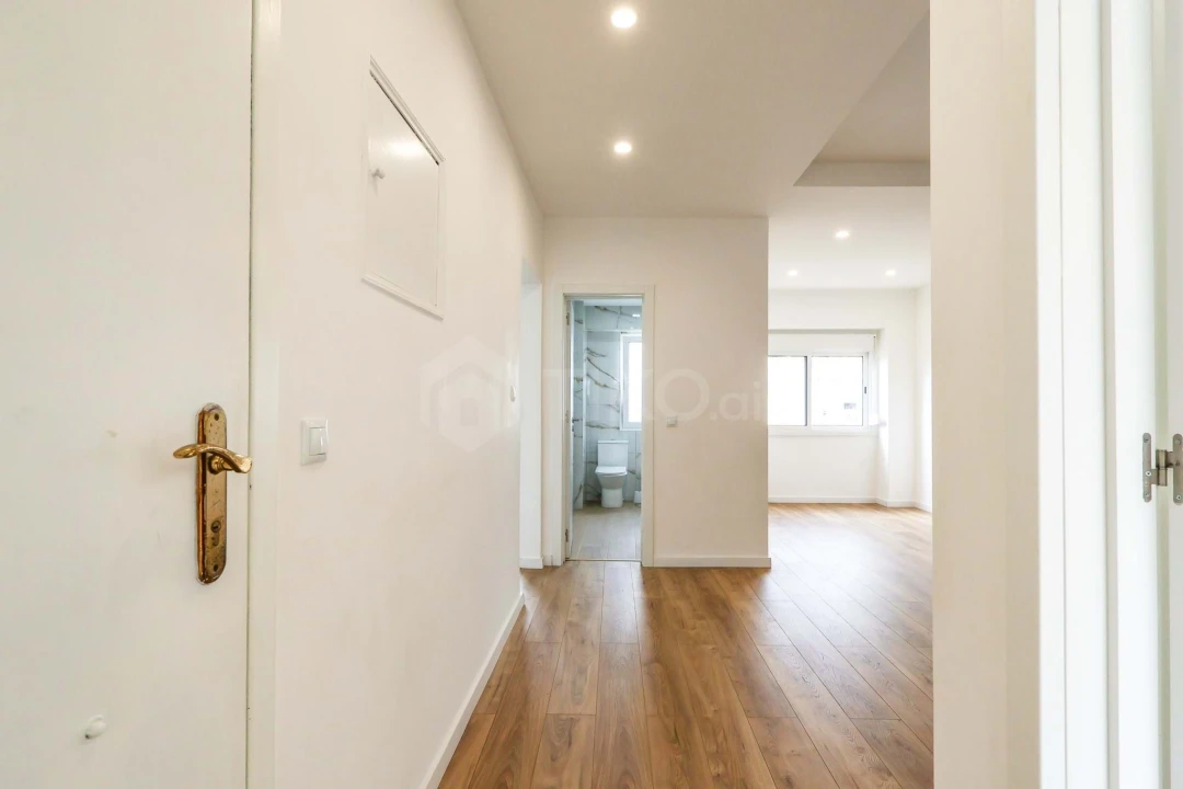 Apartamento T2 para Venda em Falagueira-Venda Nova Foto 20