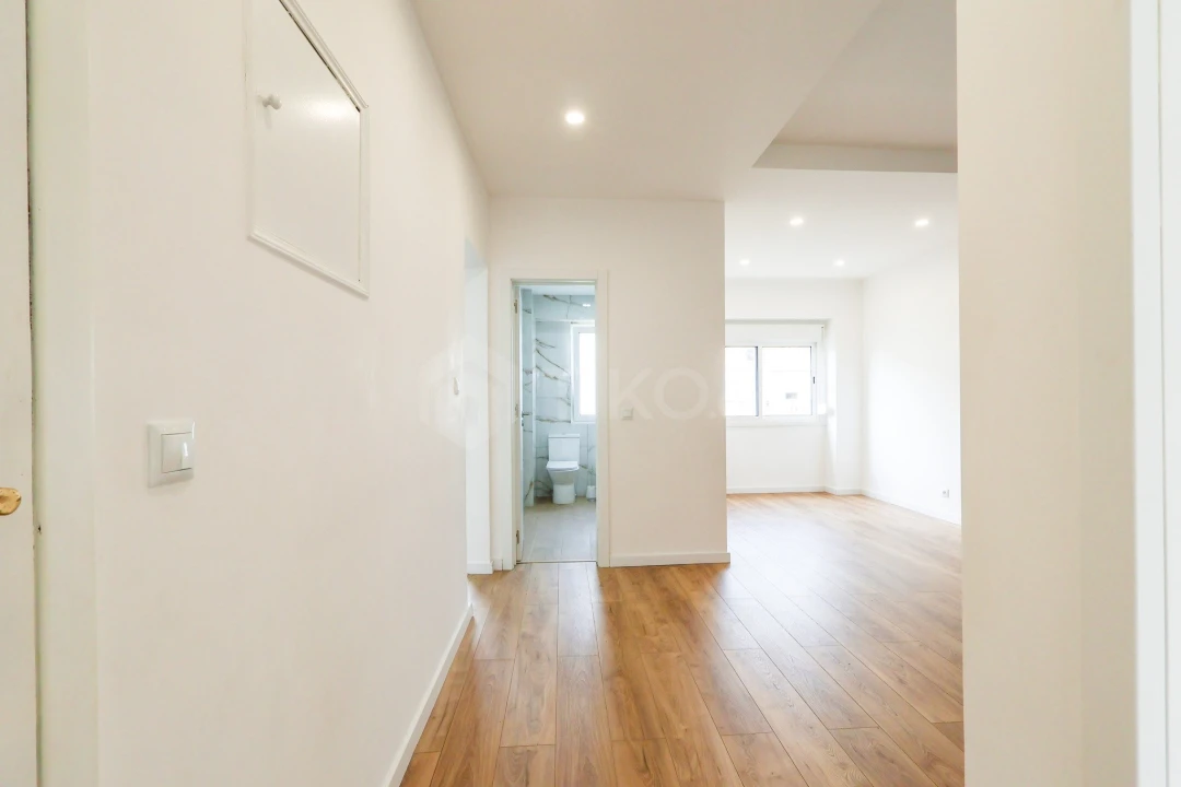 Apartamento T2 para Venda em Falagueira-Venda Nova Foto 18