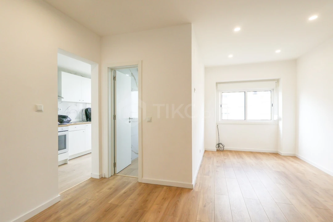 Apartamento T2 para Venda em Falagueira-Venda Nova Foto 19