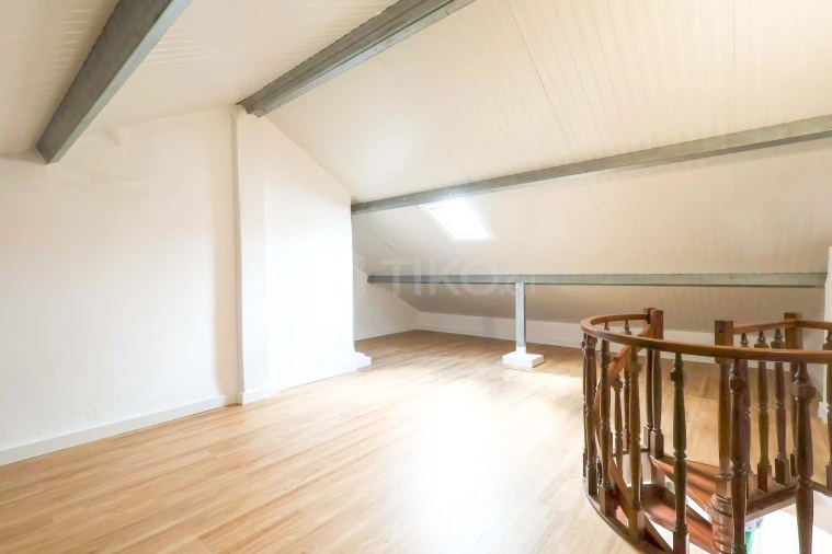 Apartamento T2 para Venda em Falagueira-Venda Nova Foto 22