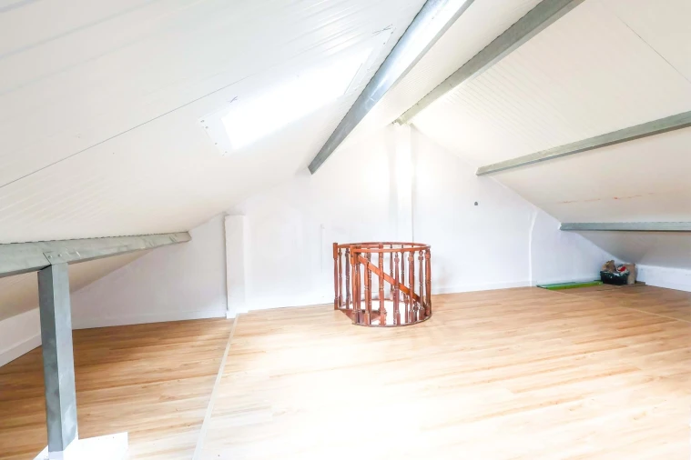 Apartamento T2 para Venda em Falagueira-Venda Nova Foto 25