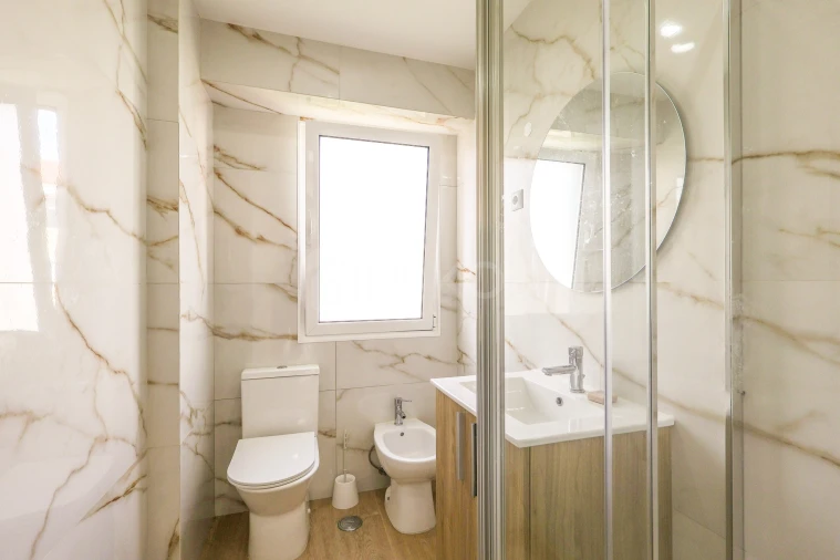 Apartamento T2 para Venda em Falagueira-Venda Nova Foto 7