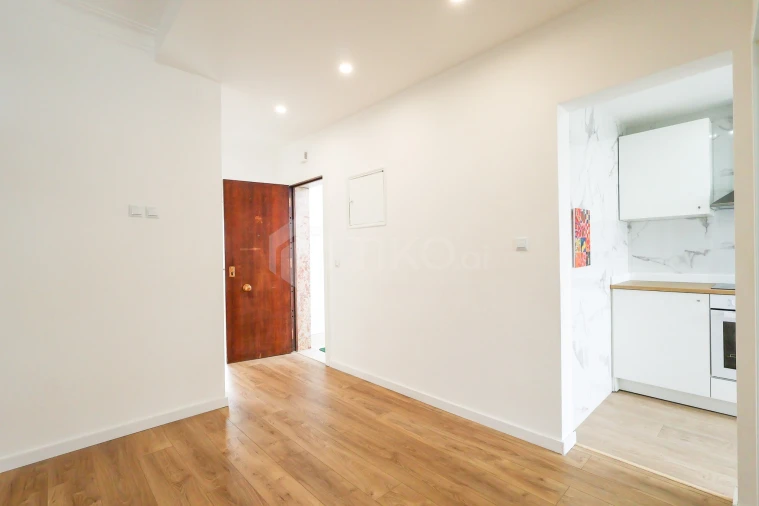 Apartamento T2 para Venda em Falagueira-Venda Nova Foto 21