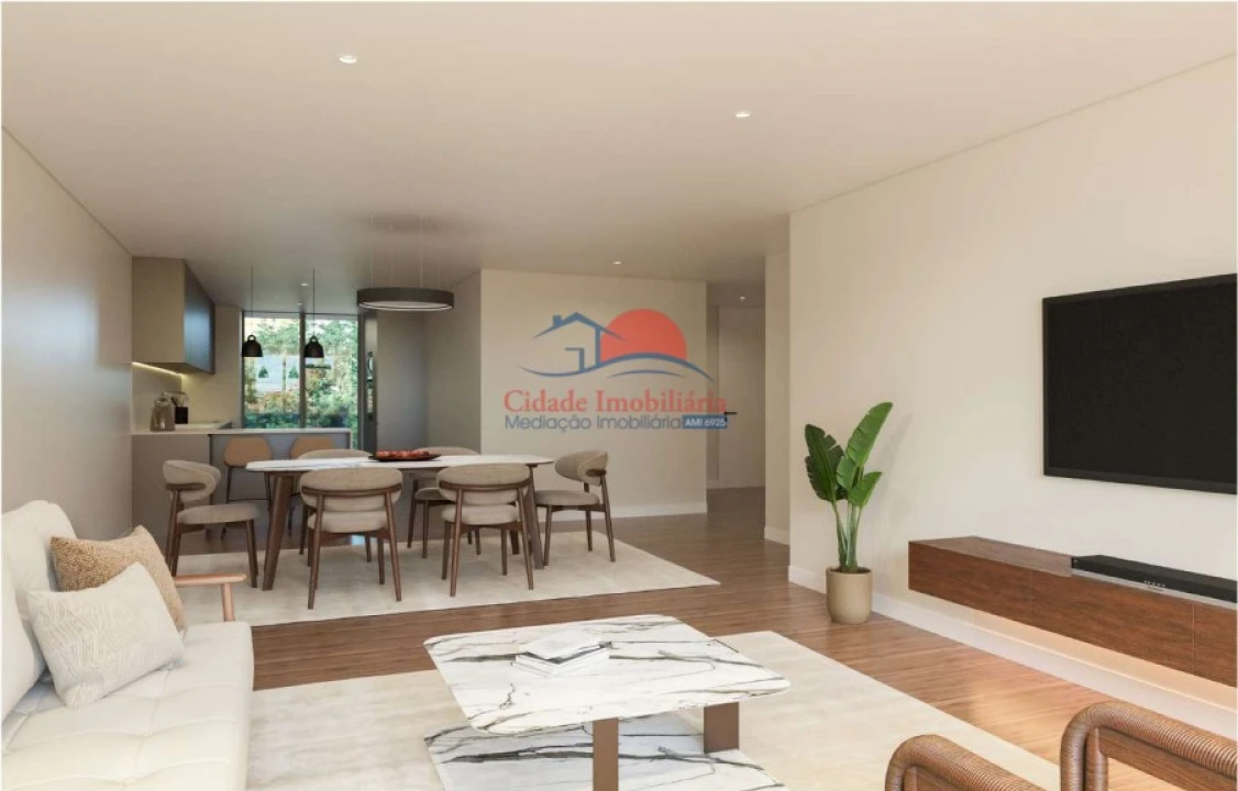 Apartamento T4 para Venda em Funchal (São Pedro) Foto 5