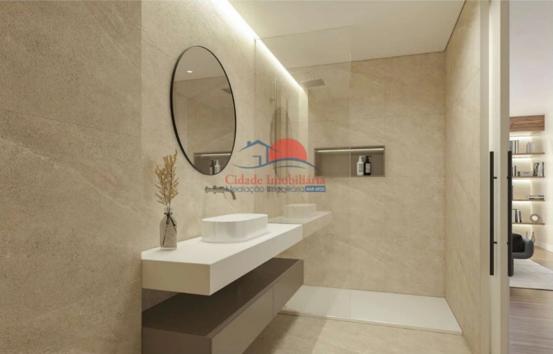 Apartamento T4 para Venda em Funchal (São Pedro) Foto 7