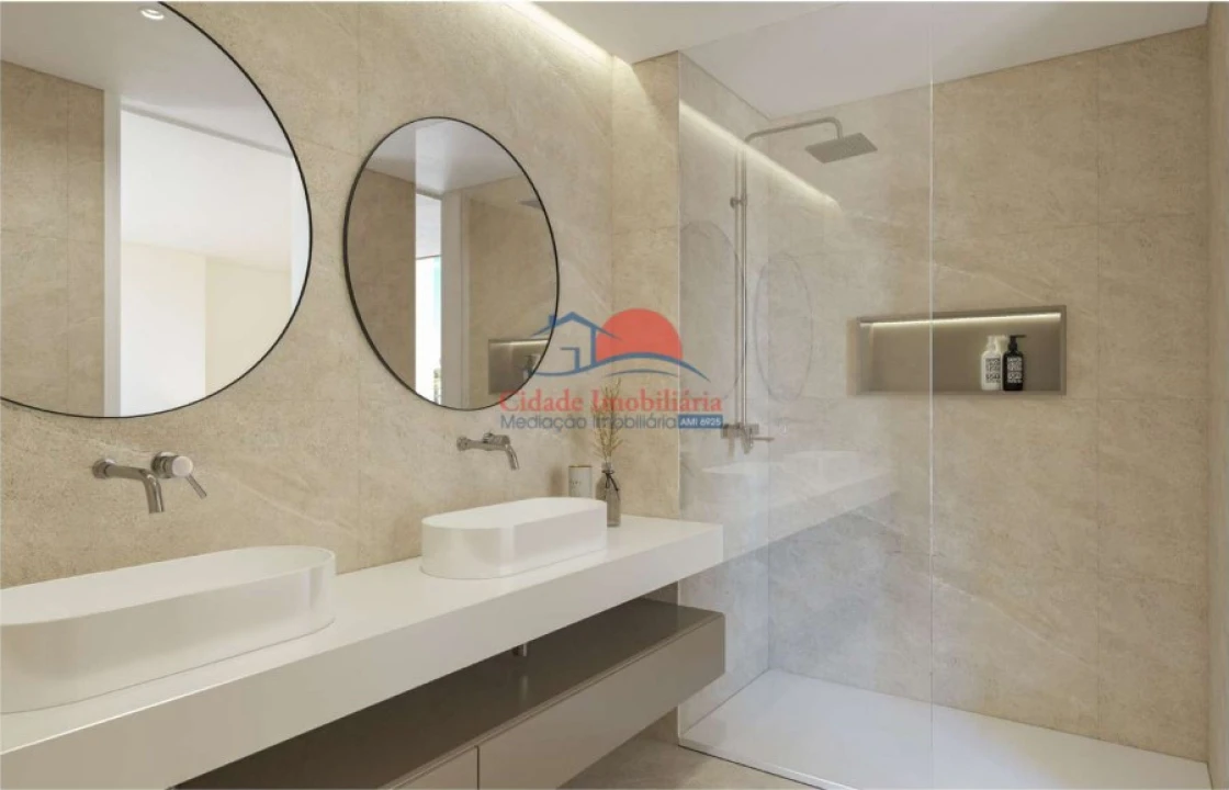 Apartamento T4 para Venda em Funchal (São Pedro) Foto 13