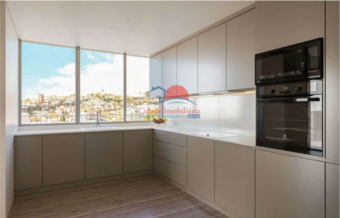 Apartamento T4 para Venda em Funchal (São Pedro) Foto 18