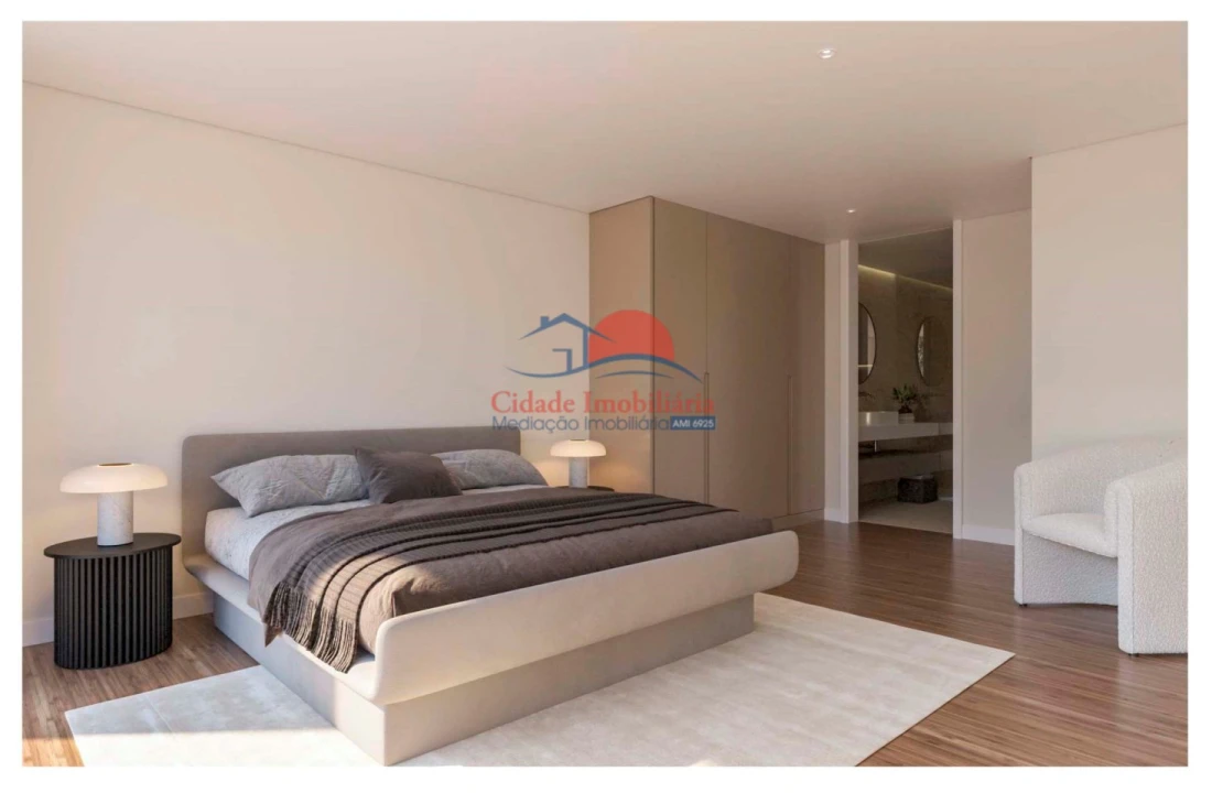 Apartamento T4 para Venda em Funchal (São Pedro) Foto 21