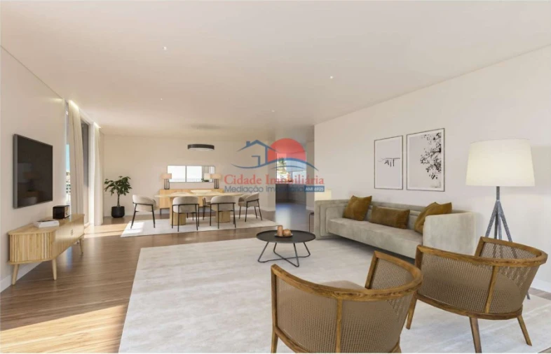 Apartamento T4 para Venda em Funchal (São Pedro) Foto 8