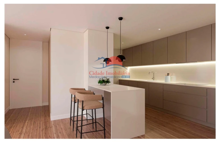 Apartamento T4 para Venda em Funchal (São Pedro) Foto 15