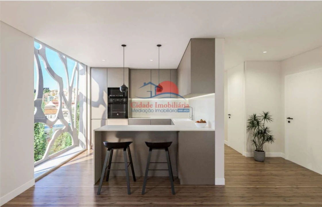 Apartamento T3 para Venda em Funchal (São Pedro) Foto 8