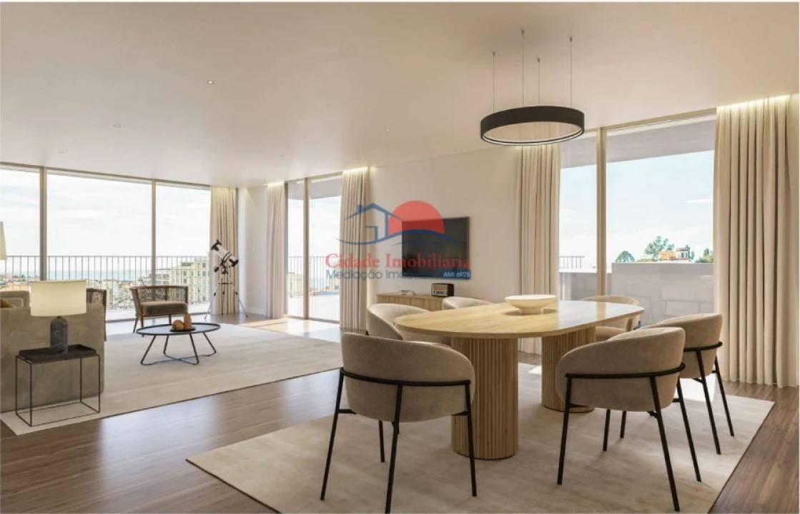 Apartamento T3 para Venda em Funchal (São Pedro) Foto 14