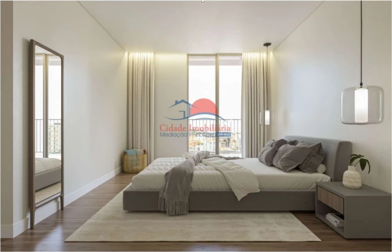 Apartamento T3 para Venda em Funchal (São Pedro)