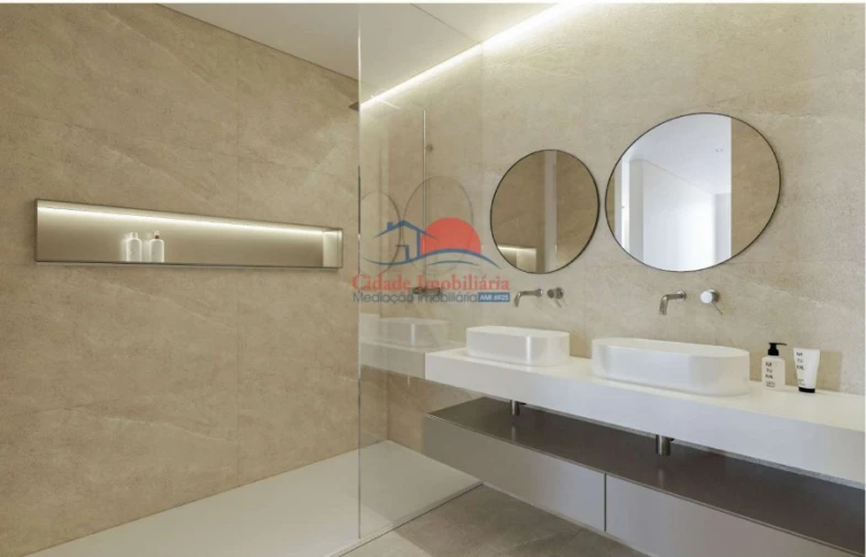 Apartamento T3 para Venda em Funchal (São Pedro) Foto 7