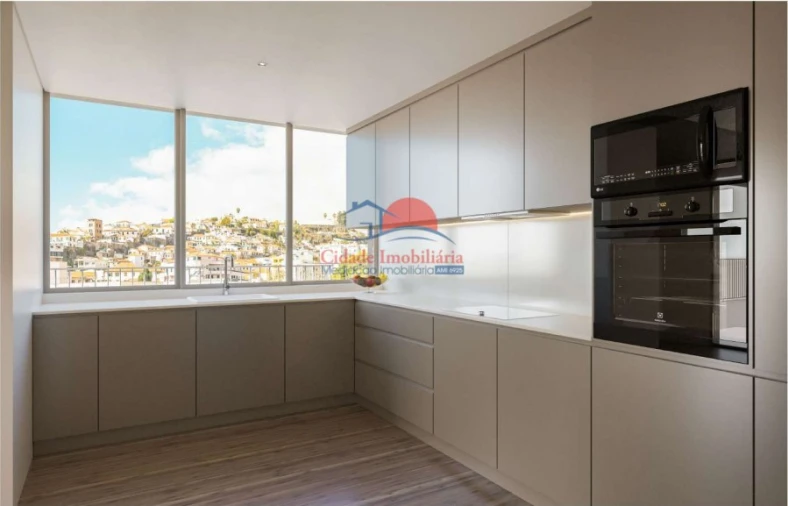 Apartamento T3 para Venda em Funchal (São Pedro) Foto 10