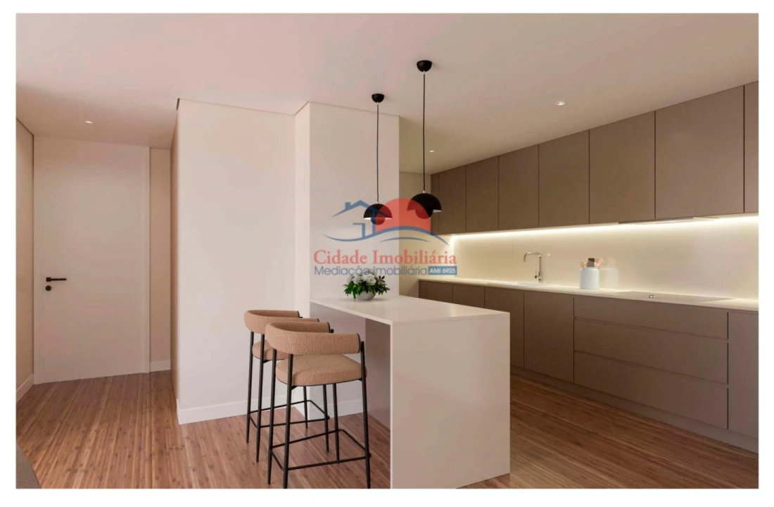 Apartamento T2 para Venda em Funchal (São Pedro) Foto 16