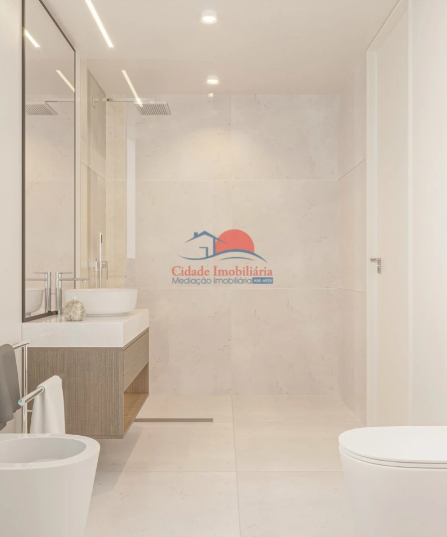 Apartamento T2 para Venda em São Martinho Foto 4