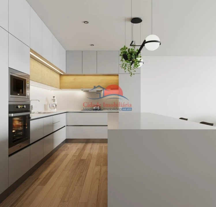 Apartamento T2 para Venda em São Martinho Foto 1