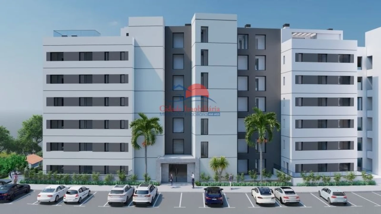 Apartamento T2 para Venda em São Martinho Foto 10