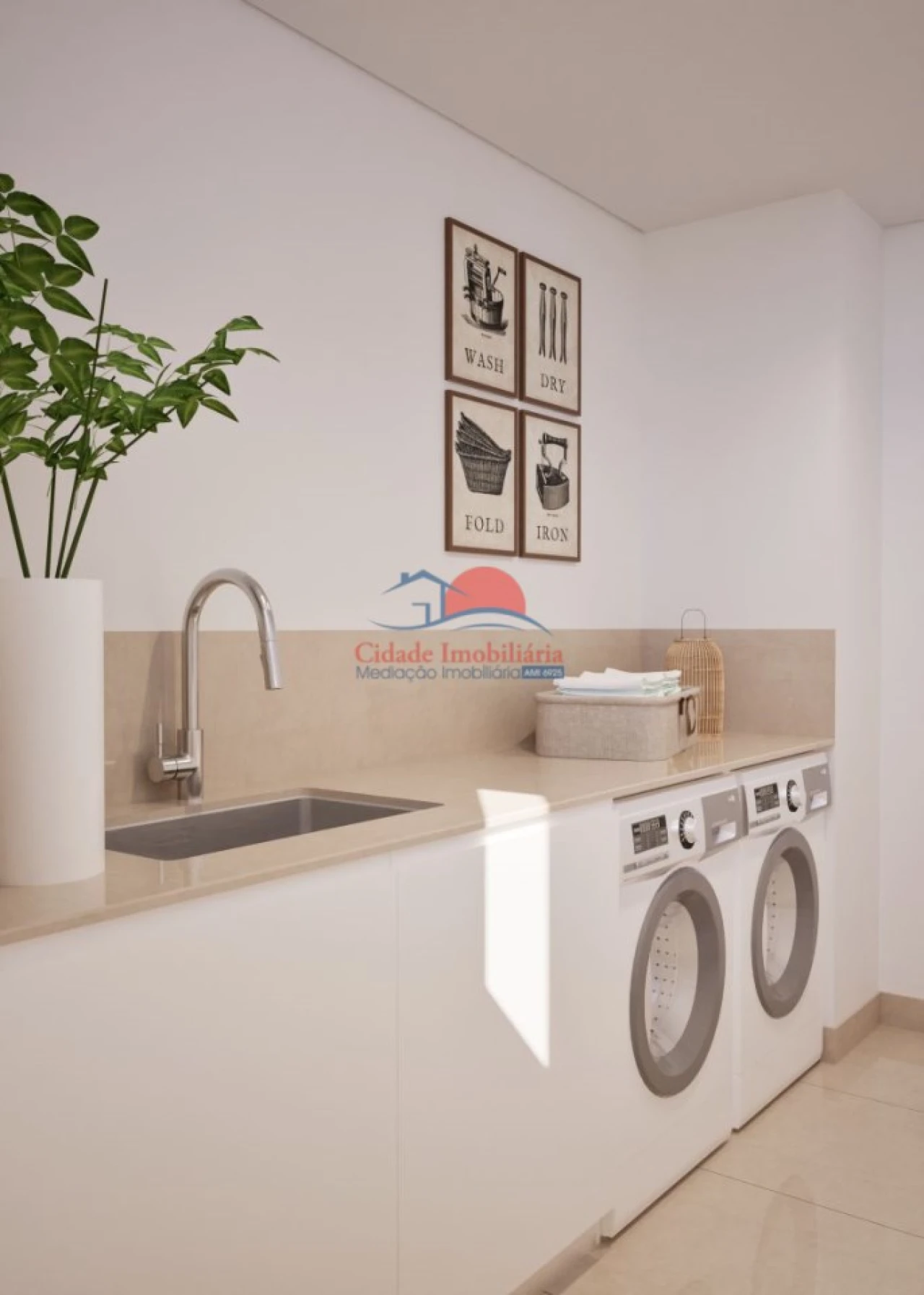 Apartamento T1 para Venda em Camara de Lobos Foto 6