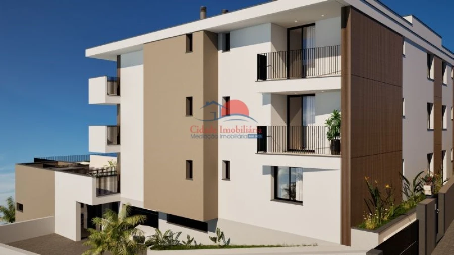 Apartamento T1 para Venda em Camara de Lobos Foto 13