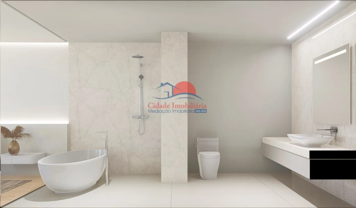 Apartamento T4 para Venda em São Martinho Foto 10