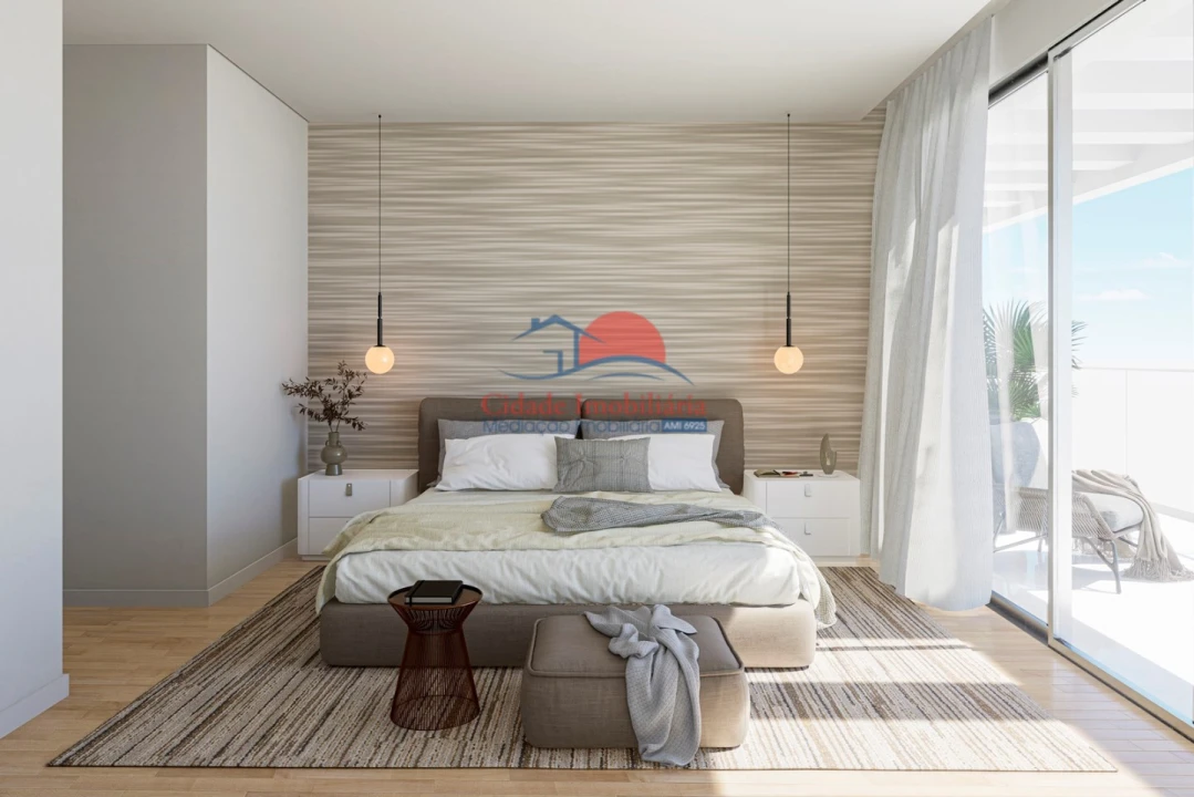 Apartamento T4 para Venda em São Martinho Foto 11