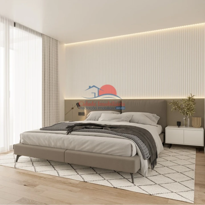 Apartamento T4 para Venda em São Martinho Foto 12