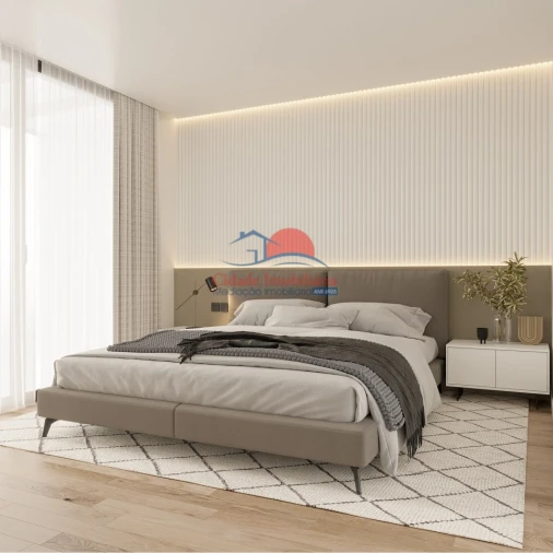 Apartamento T4 para Venda em São Martinho Foto 12