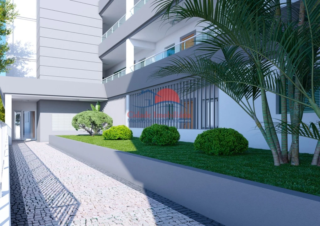 Apartamento T2 para Venda em Caniço Foto 3