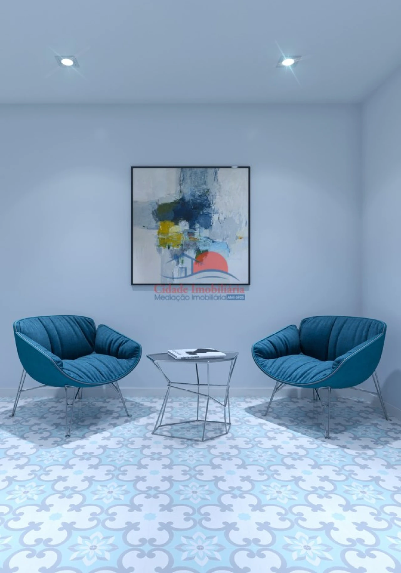 Apartamento T2 para Venda em Caniço Foto 11