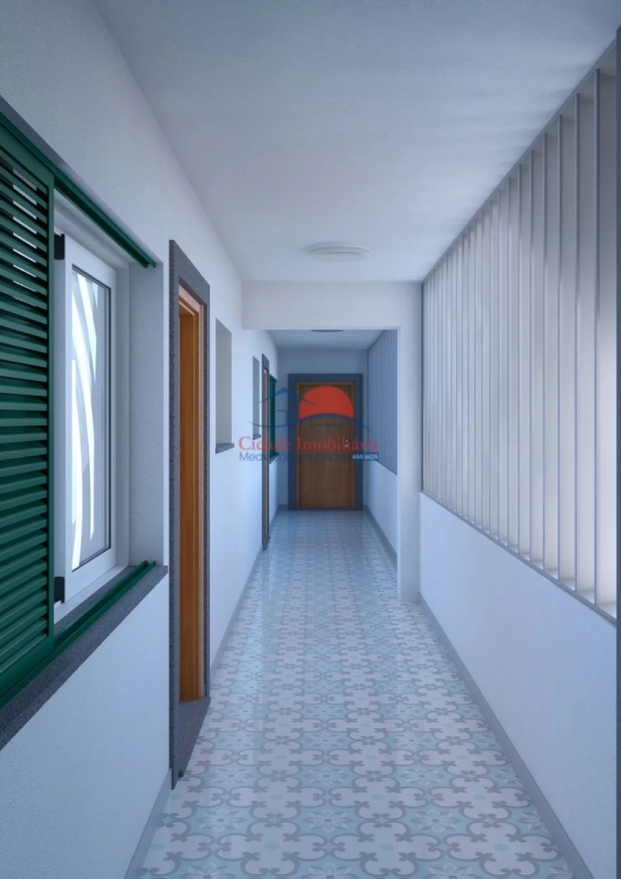 Apartamento T2 para Venda em Caniço Foto 5